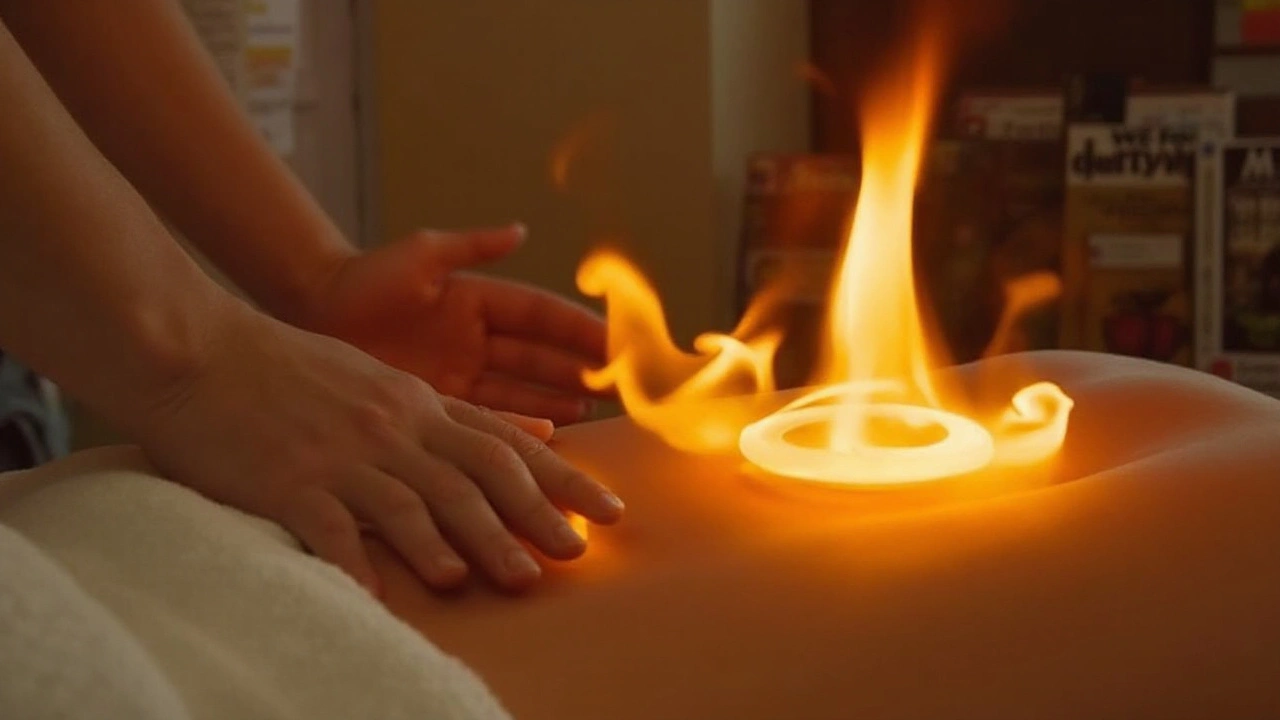 fire